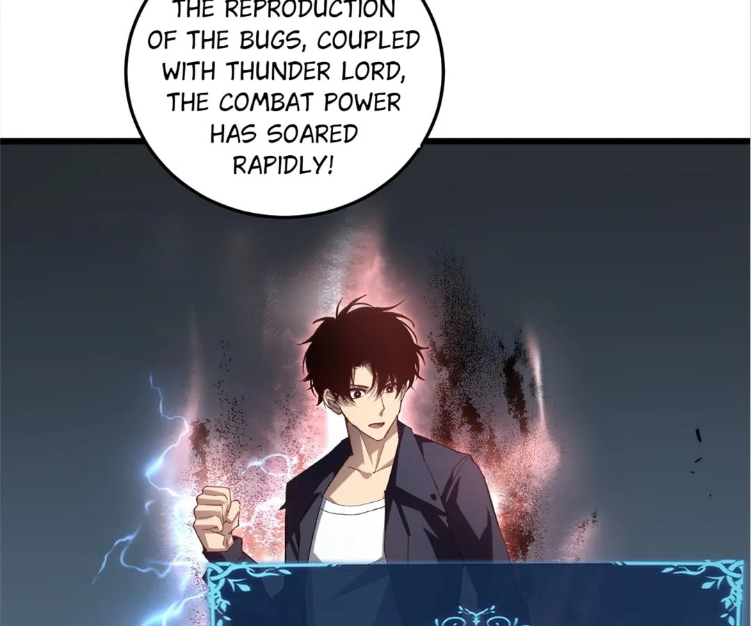 Read Zerg Ruler: I Command the Scourge chapter 41 image 24 on Lezhin