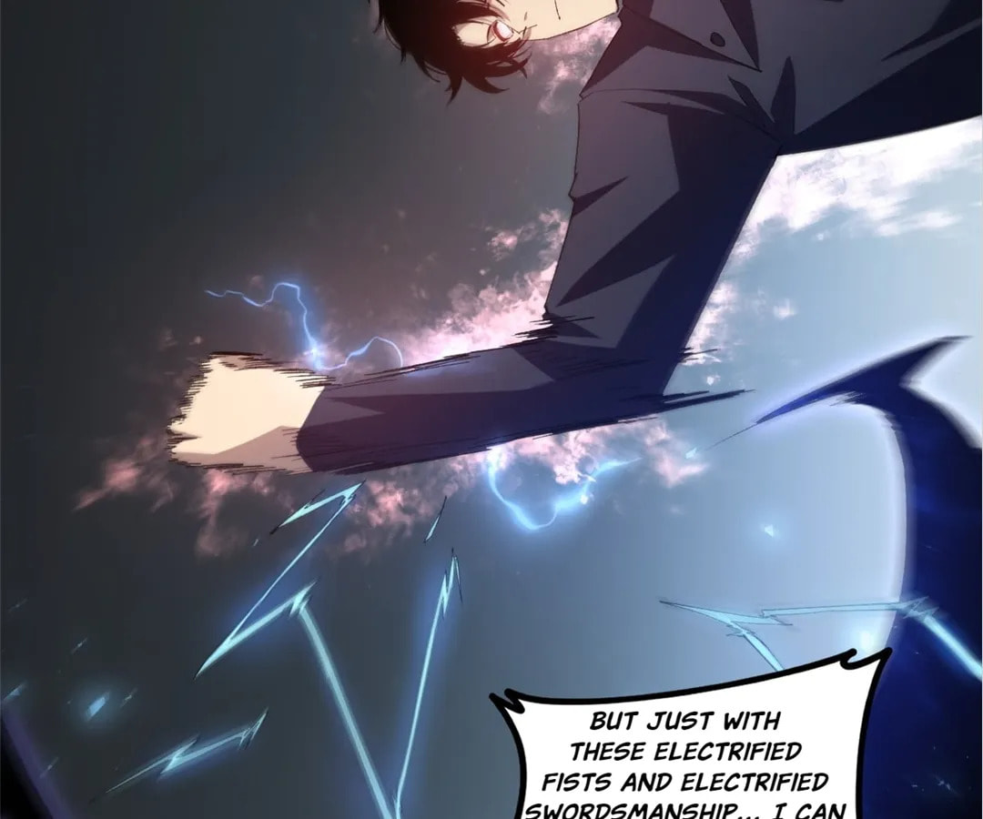 Read Zerg Ruler: I Command the Scourge chapter 41 image 28 on Lezhin