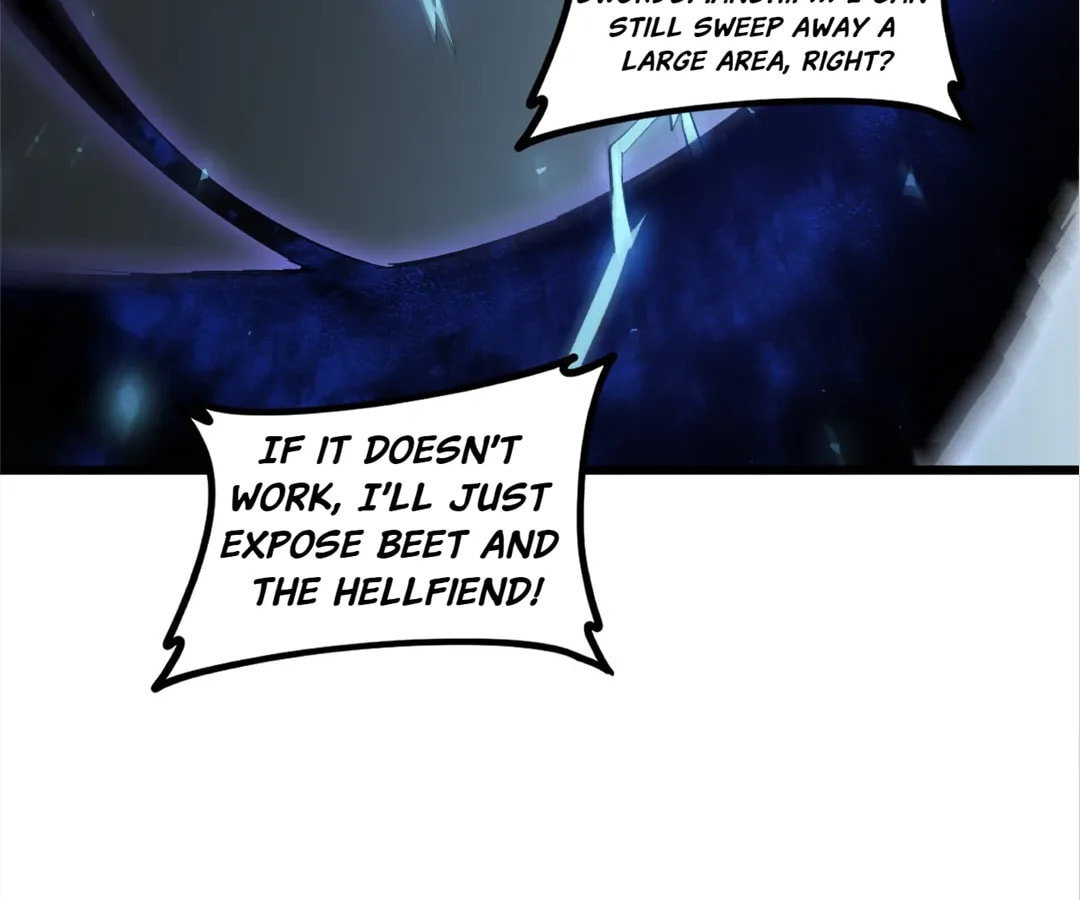 Read Zerg Ruler: I Command the Scourge chapter 41 image 29 on Lezhin