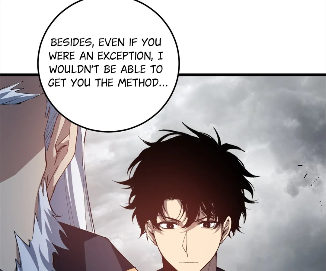 Read Zerg Ruler: I Command the Scourge chapter 41 image 3 on Lezhin