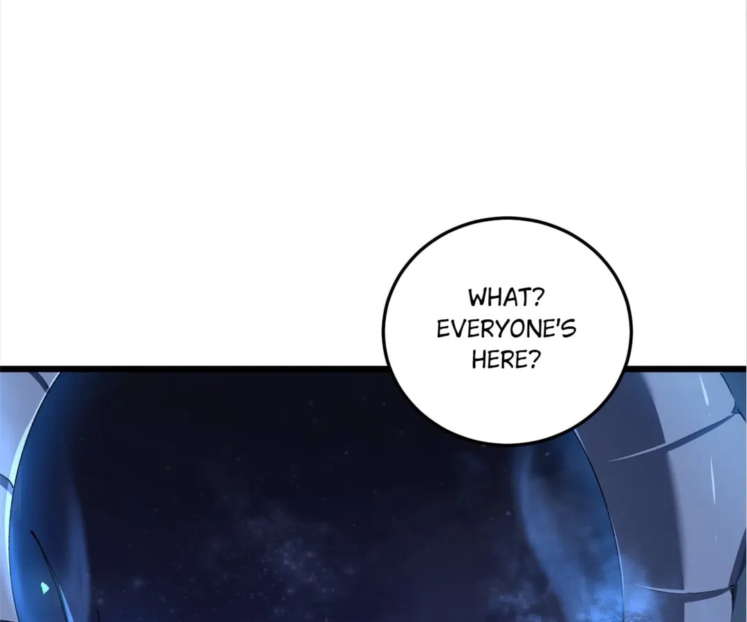 Read Zerg Ruler: I Command the Scourge chapter 41 image 32 on Lezhin