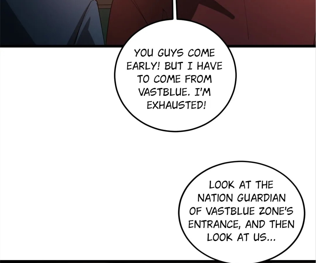 Read Zerg Ruler: I Command the Scourge chapter 41 image 35 on Lezhin