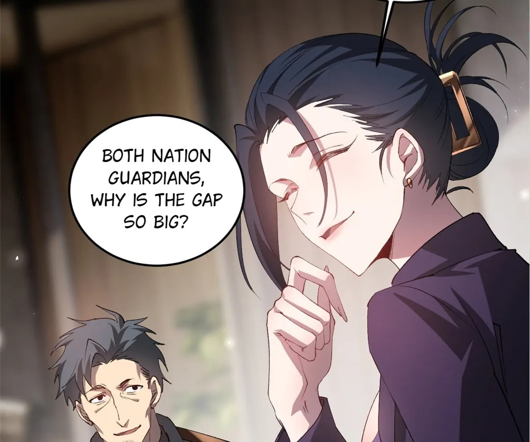 Read Zerg Ruler: I Command the Scourge chapter 41 image 36 on Lezhin