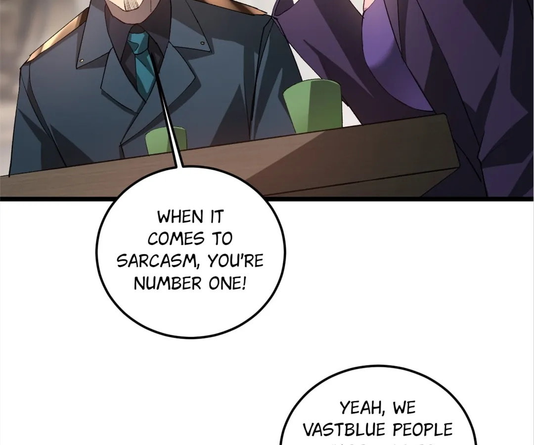Read Zerg Ruler: I Command the Scourge chapter 41 image 37 on Lezhin
