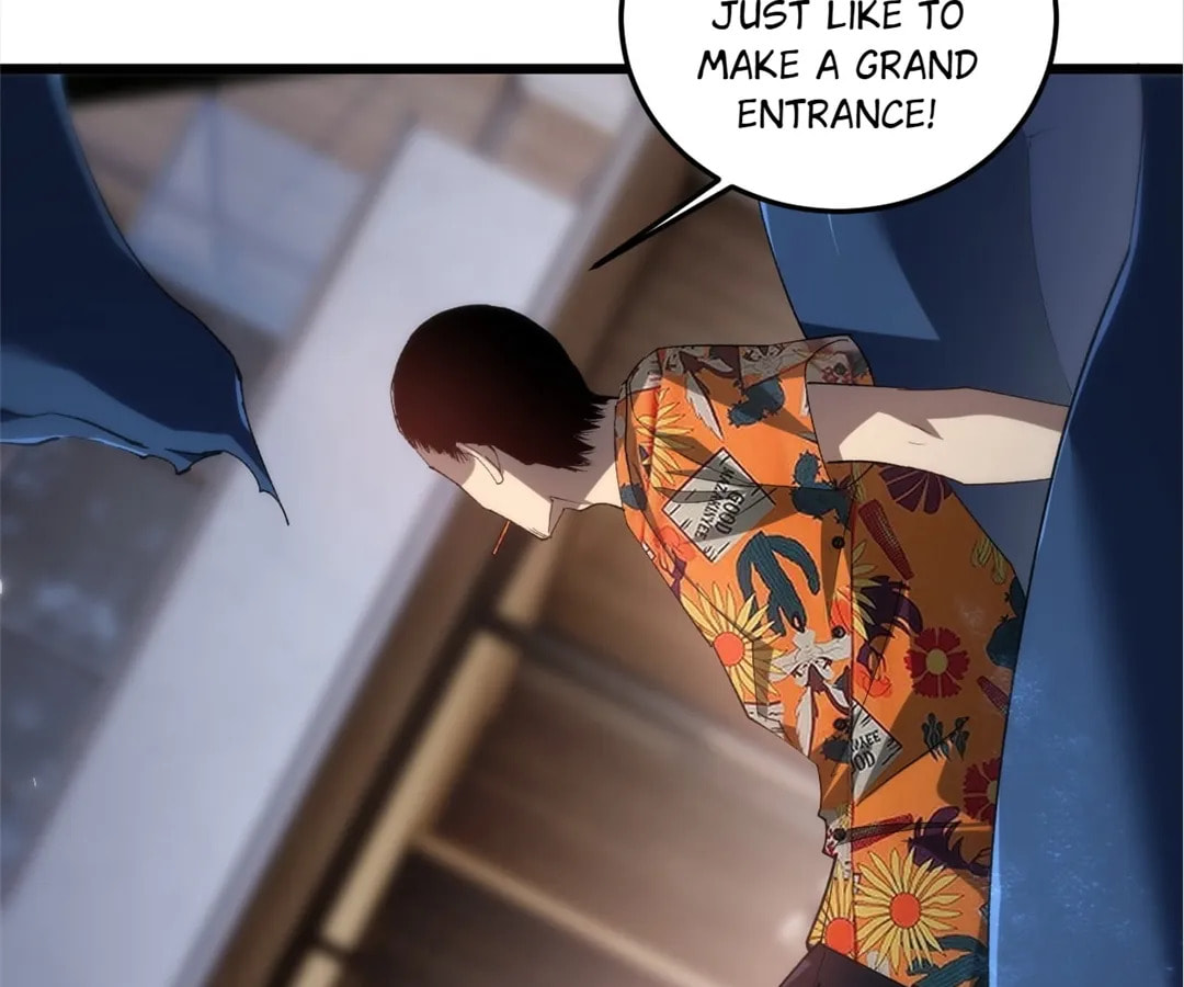 Read Zerg Ruler: I Command the Scourge chapter 41 image 38 on Lezhin