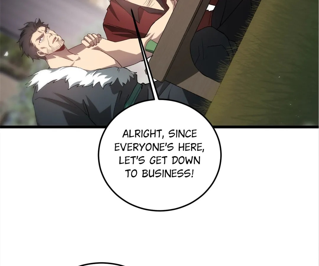 Read Zerg Ruler: I Command the Scourge chapter 41 image 40 on Lezhin