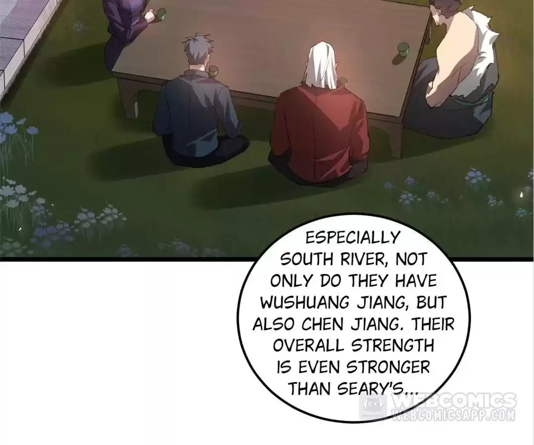 Read Zerg Ruler: I Command the Scourge chapter 41 image 42 on Lezhin