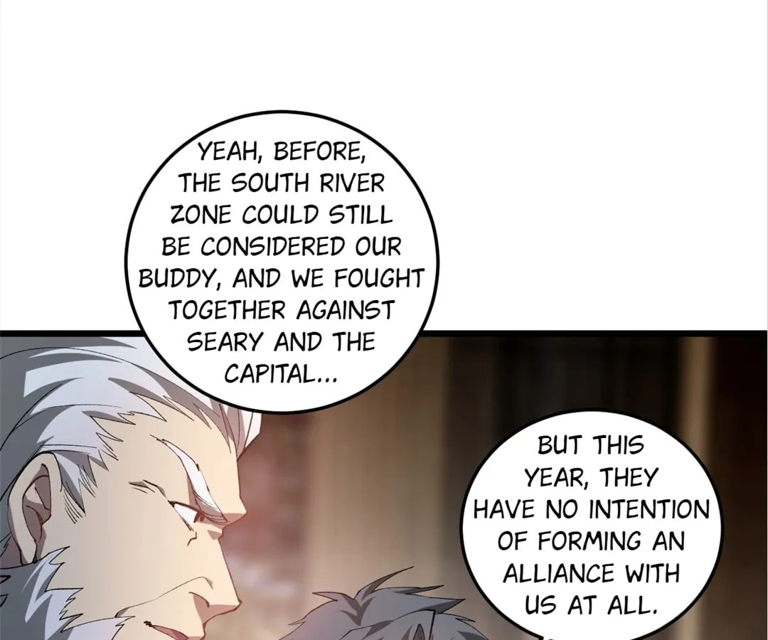 Read Zerg Ruler: I Command the Scourge chapter 41 image 43 on Lezhin