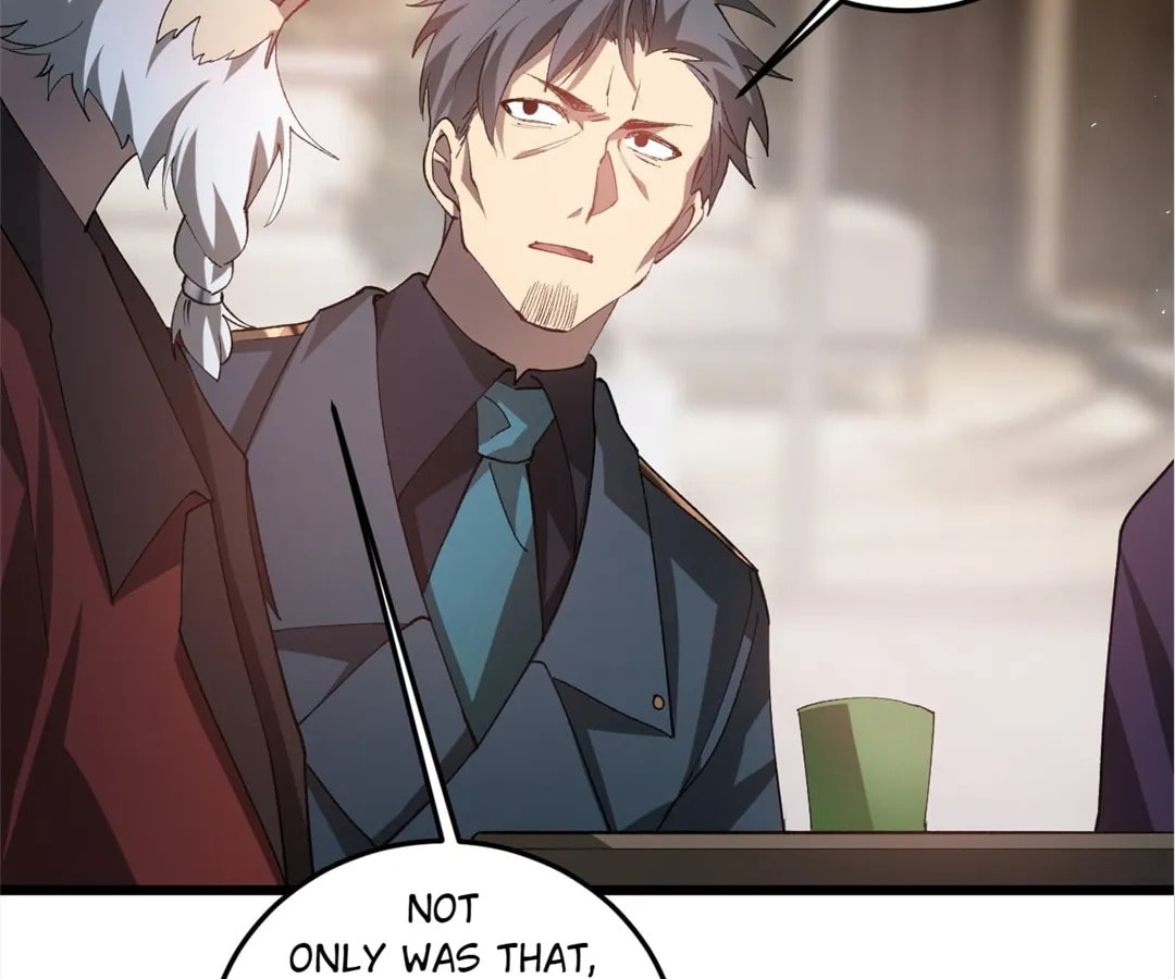 Read Zerg Ruler: I Command the Scourge chapter 41 image 44 on Lezhin