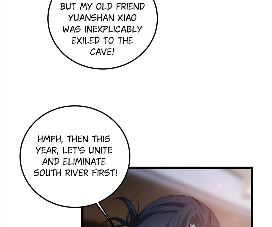 Read Zerg Ruler: I Command the Scourge chapter 41 image 45 on Lezhin