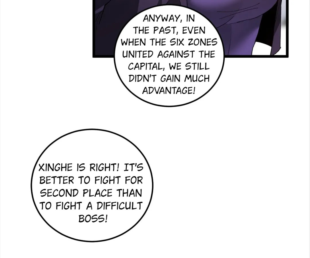 Read Zerg Ruler: I Command the Scourge chapter 41 image 47 on Lezhin