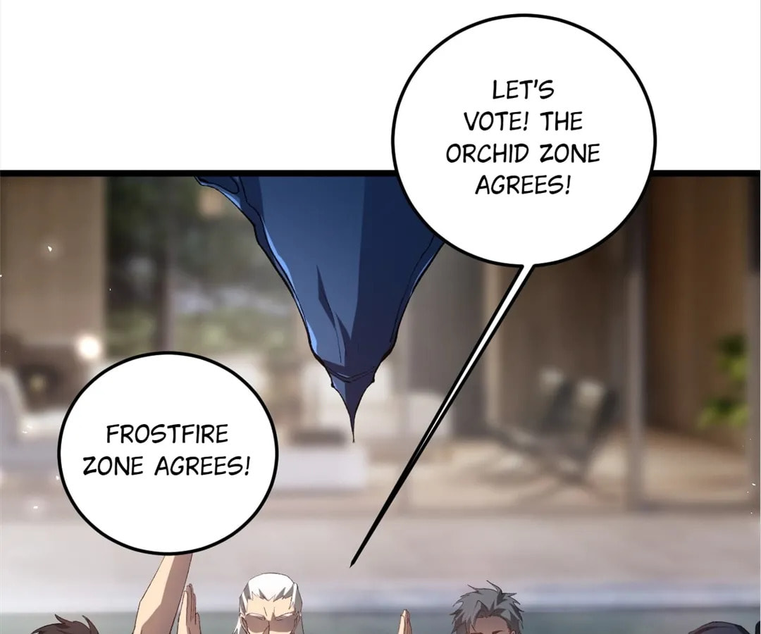 Read Zerg Ruler: I Command the Scourge chapter 41 image 48 on Lezhin