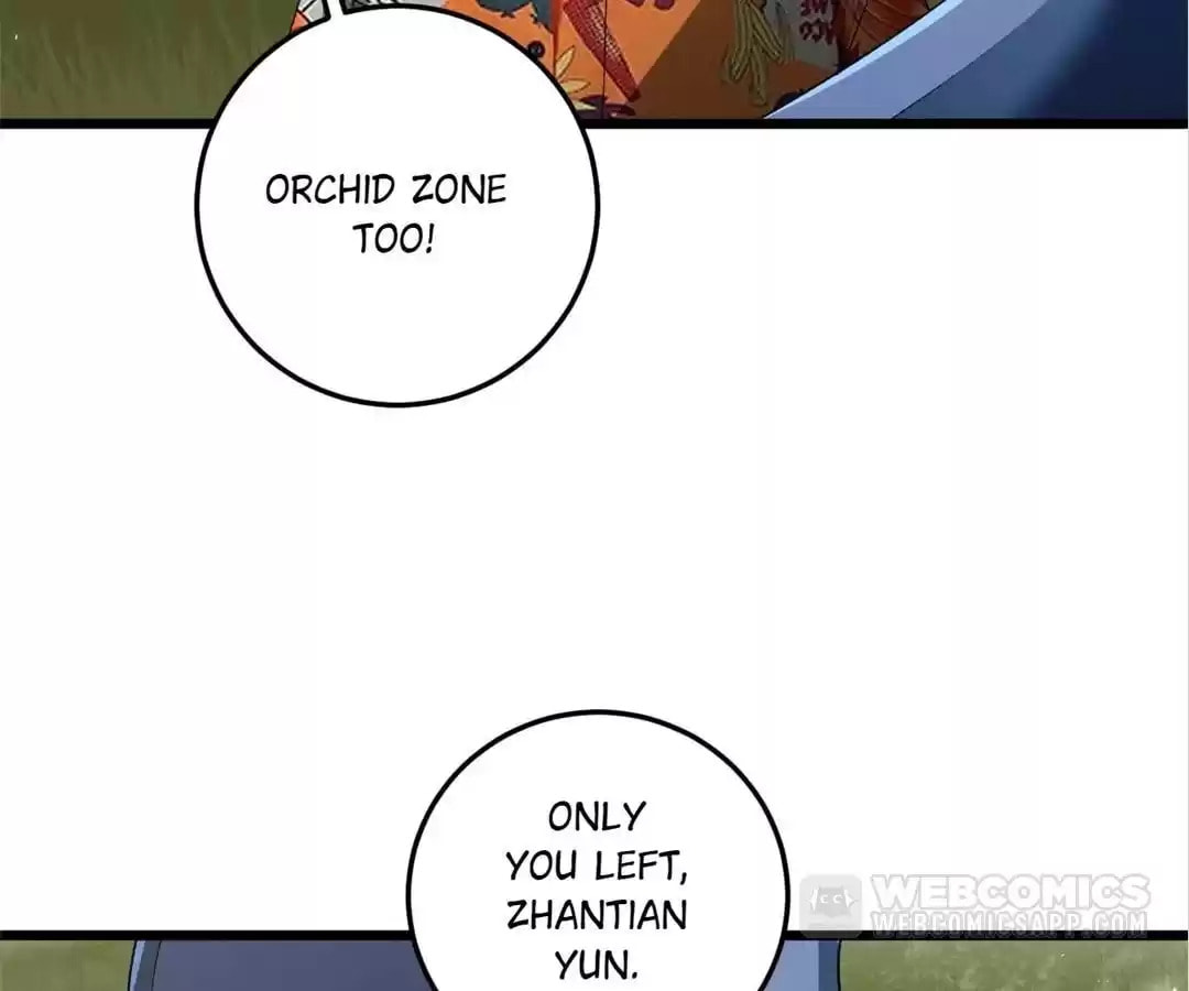 Read Zerg Ruler: I Command the Scourge chapter 41 image 50 on Lezhin