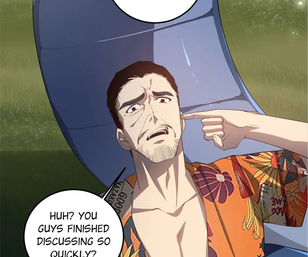 Read Zerg Ruler: I Command the Scourge chapter 41 image 51 on Lezhin