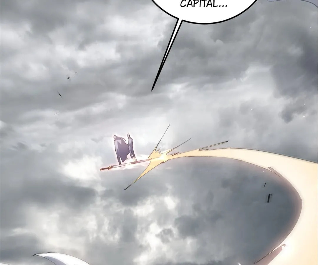 Read Zerg Ruler: I Command the Scourge chapter 41 image 6 on Lezhin