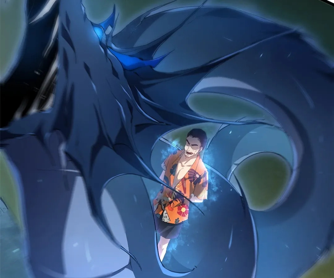 Read Zerg Ruler: I Command the Scourge chapter 41 image 60 on Lezhin