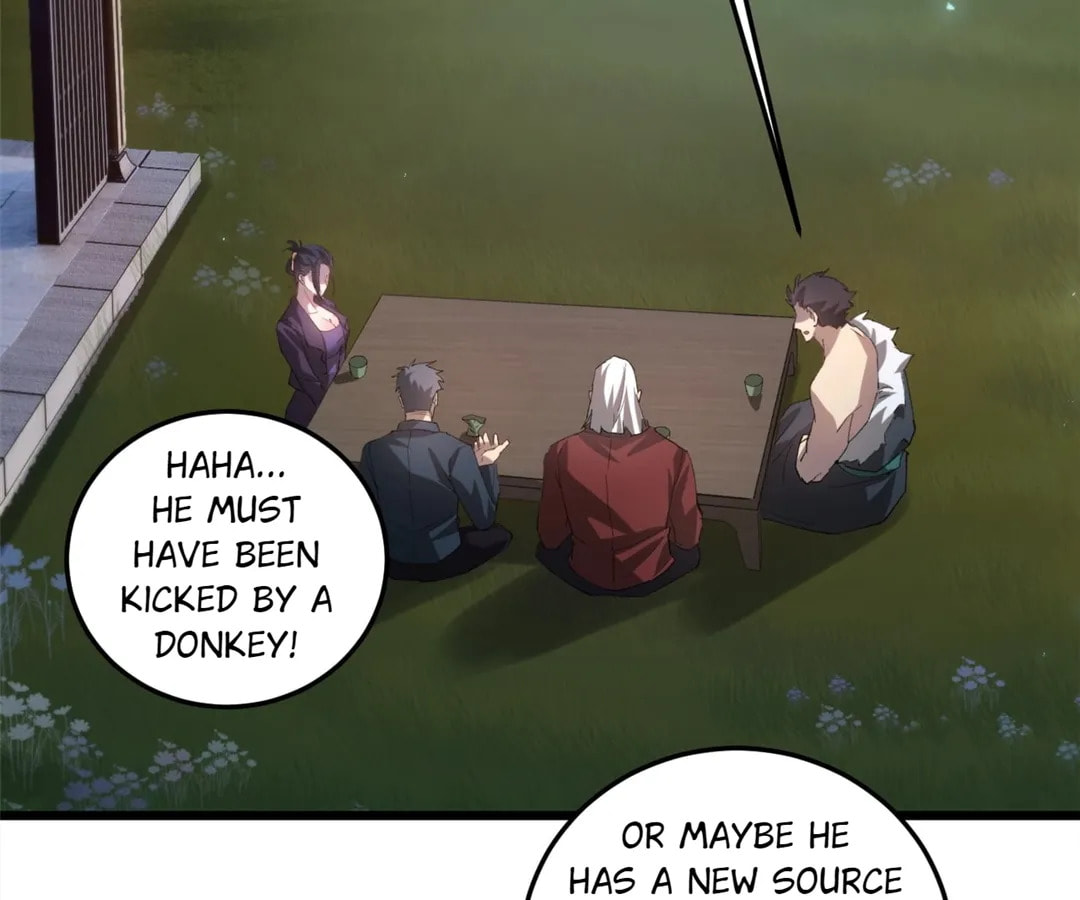 Read Zerg Ruler: I Command the Scourge chapter 41 image 63 on Lezhin