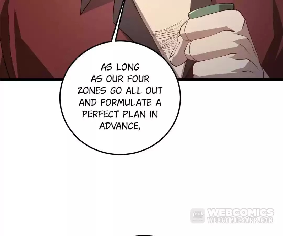 Read Zerg Ruler: I Command the Scourge chapter 41 image 66 on Lezhin