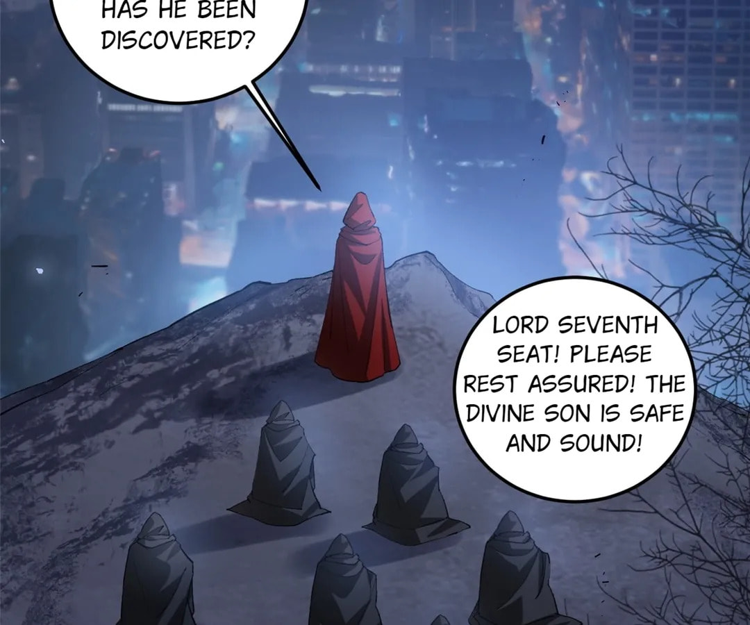 Read Zerg Ruler: I Command the Scourge chapter 41 image 70 on Lezhin
