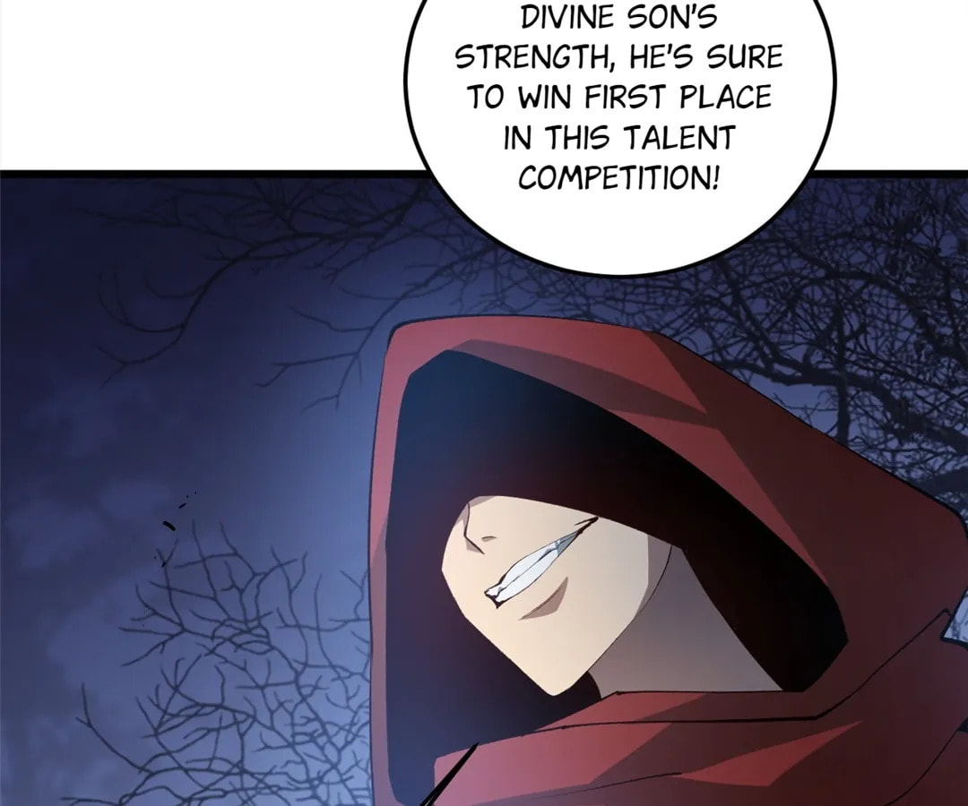 Read Zerg Ruler: I Command the Scourge chapter 41 image 72 on Lezhin