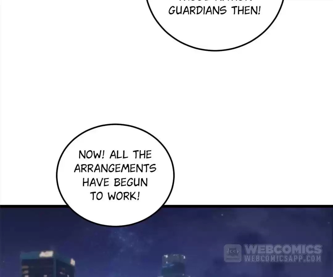 Read Zerg Ruler: I Command the Scourge chapter 41 image 74 on Lezhin