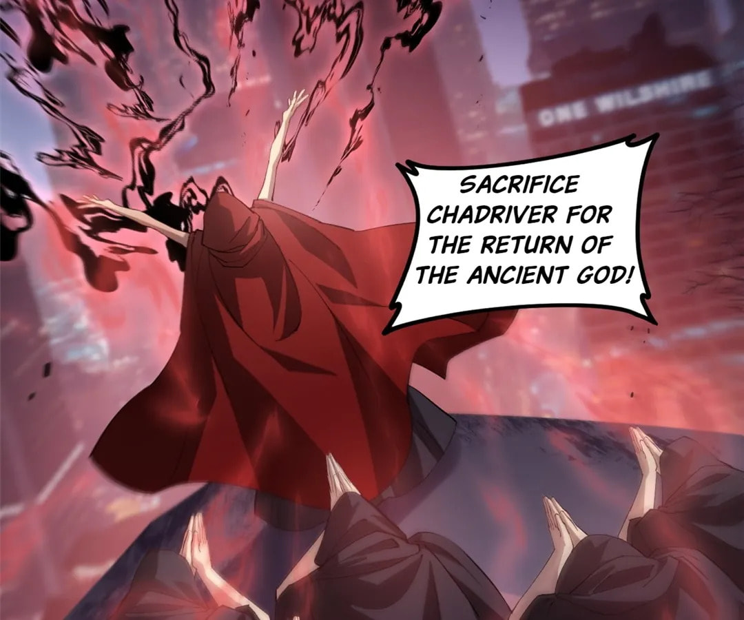 Read Zerg Ruler: I Command the Scourge chapter 41 image 77 on Lezhin