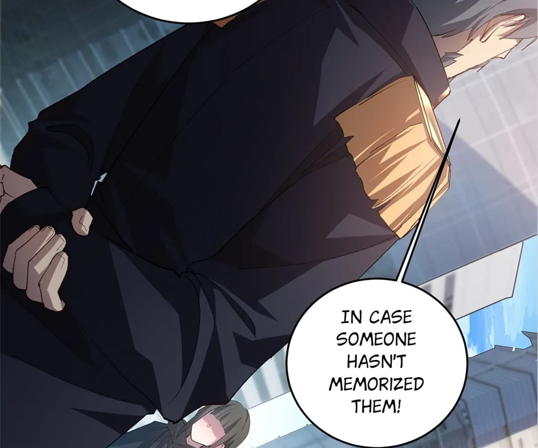 Read Zerg Ruler: I Command the Scourge chapter 41 image 83 on Lezhin