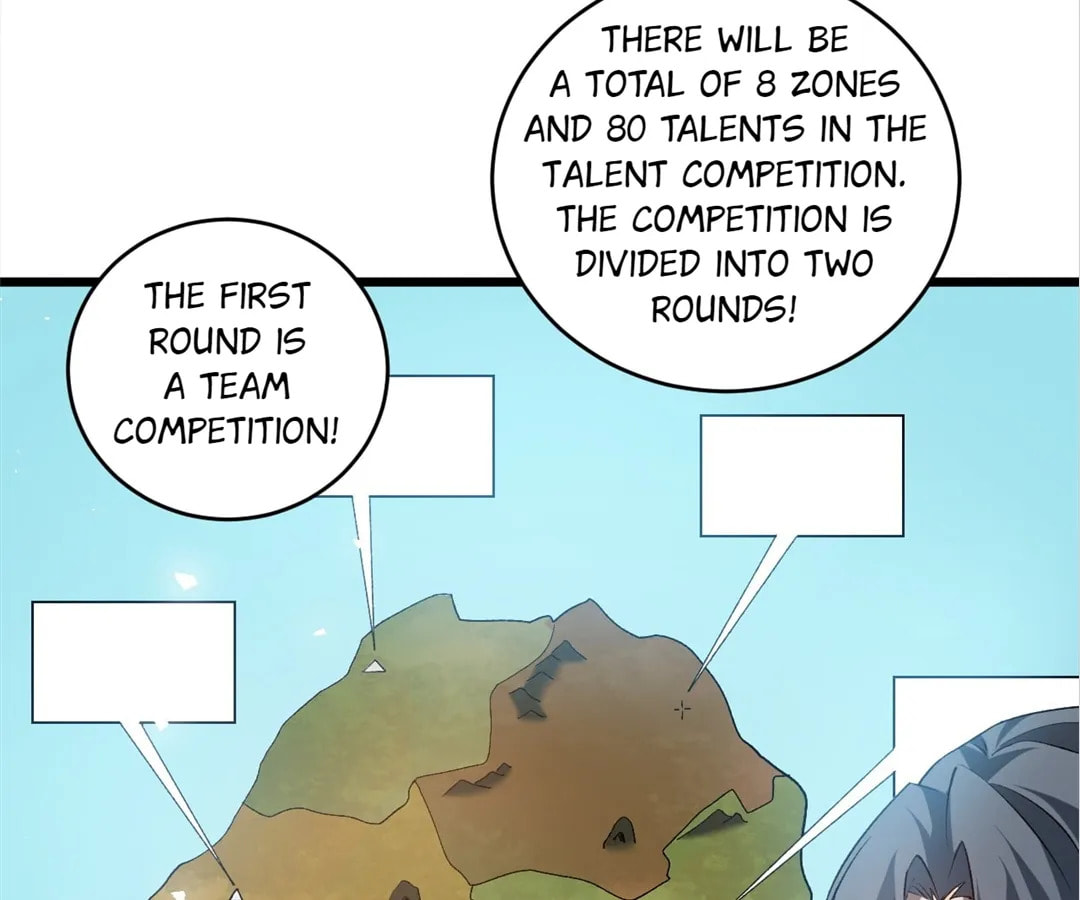 Read Zerg Ruler: I Command the Scourge chapter 41 image 86 on Lezhin
