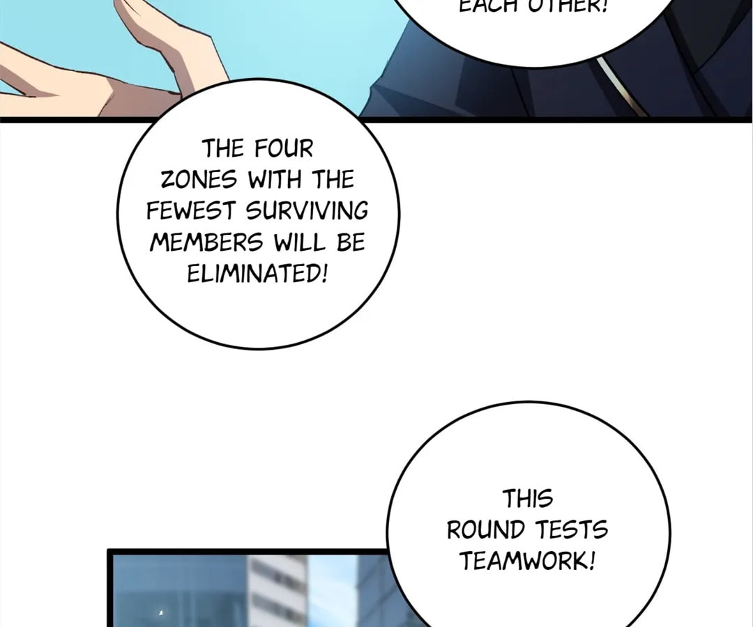 Read Zerg Ruler: I Command the Scourge chapter 41 image 88 on Lezhin