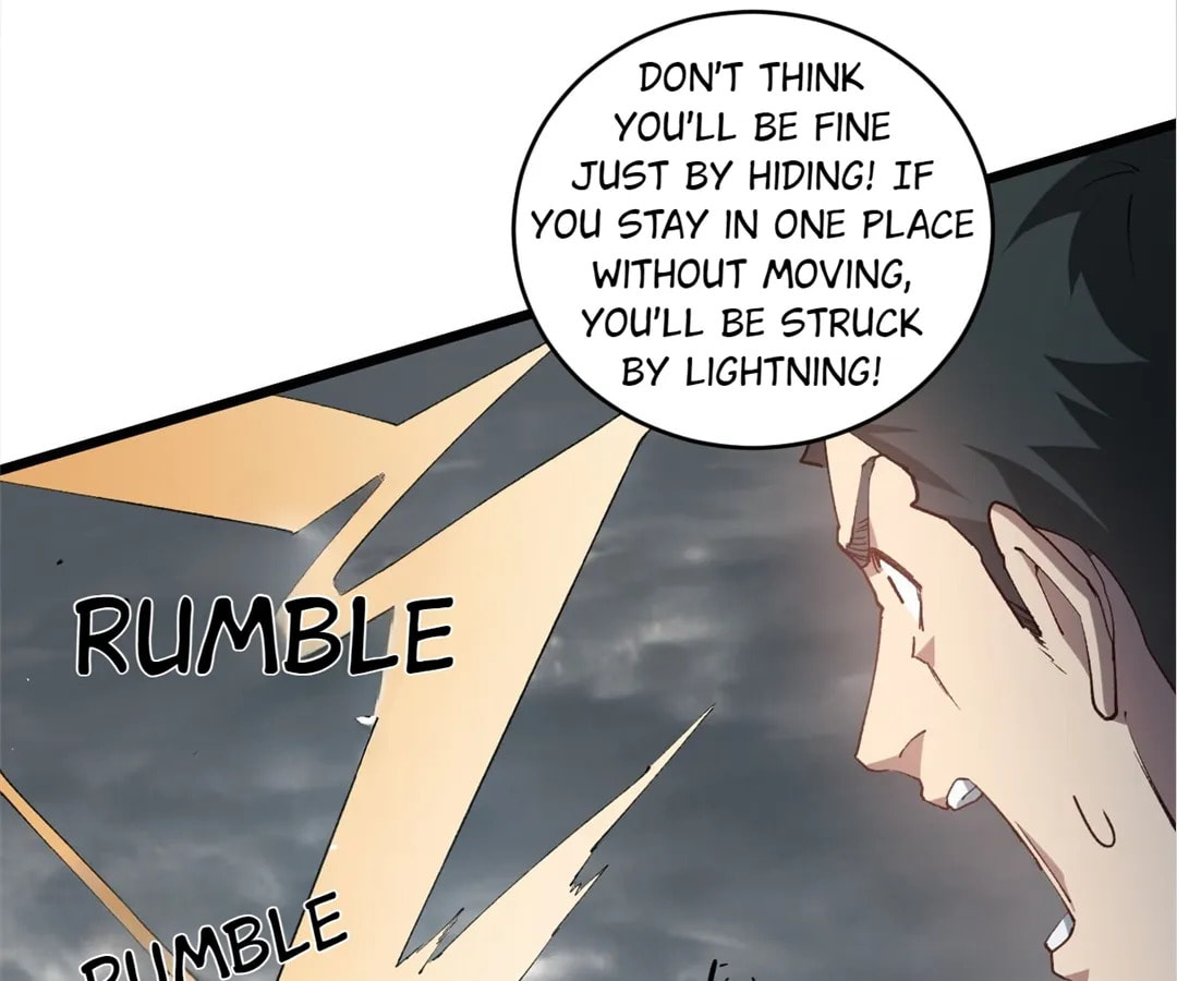 Read Zerg Ruler: I Command the Scourge chapter 41 image 91 on Lezhin
