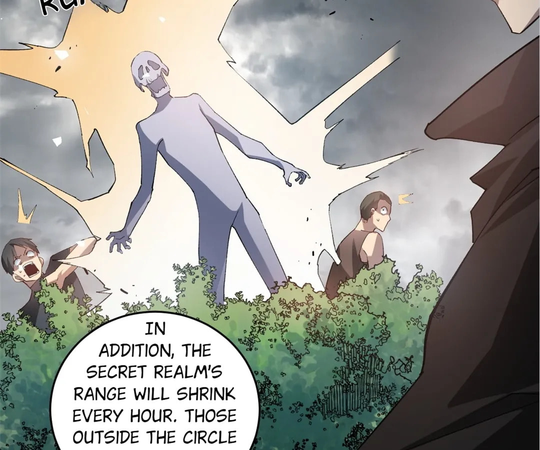 Read Zerg Ruler: I Command the Scourge chapter 41 image 92 on Lezhin