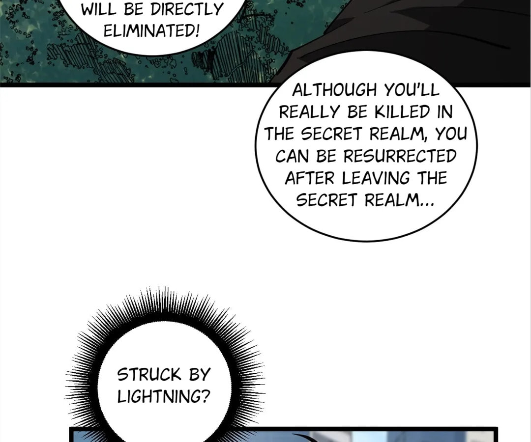 Read Zerg Ruler: I Command the Scourge chapter 41 image 93 on Lezhin