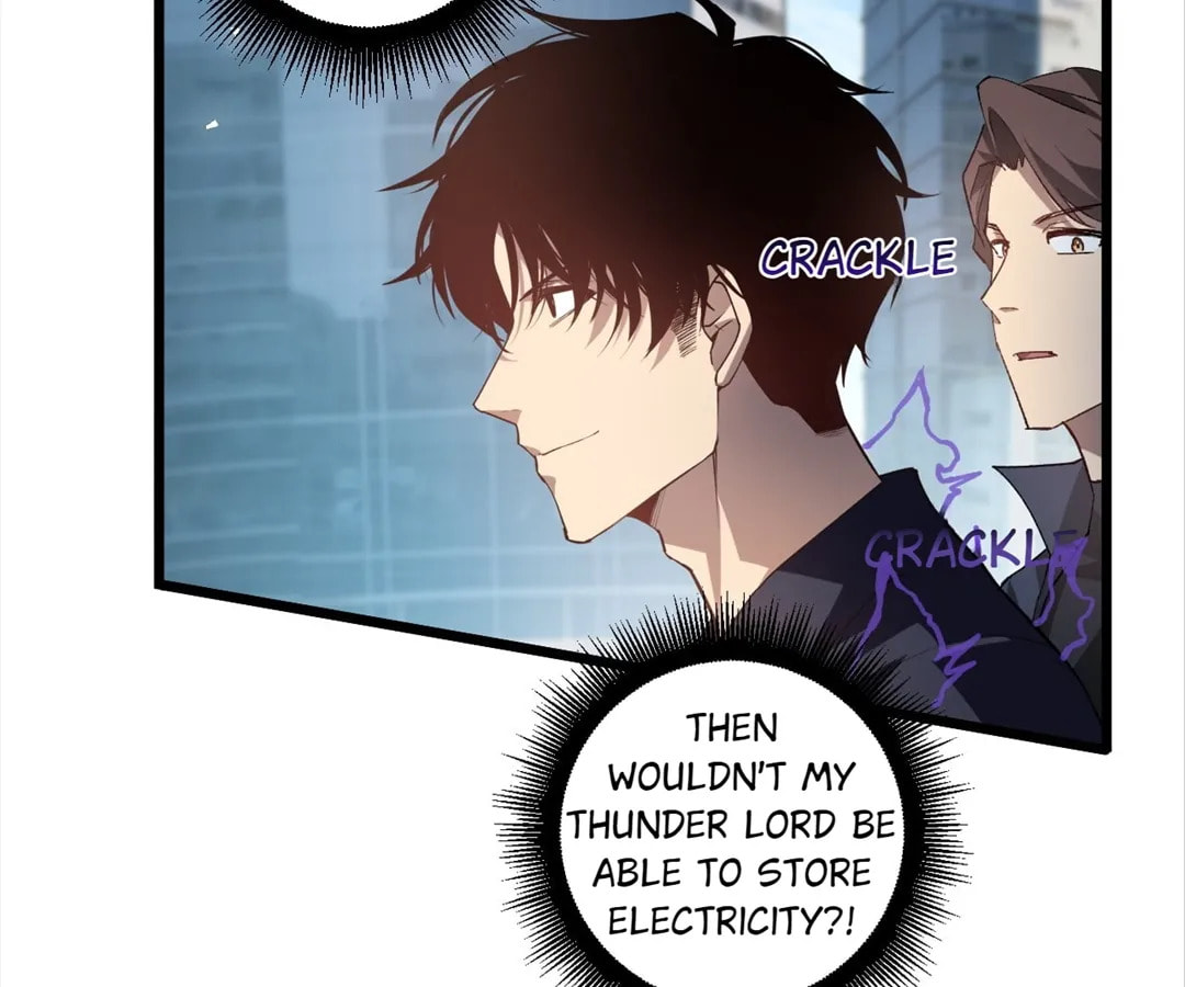 Read Zerg Ruler: I Command the Scourge chapter 41 image 94 on Lezhin