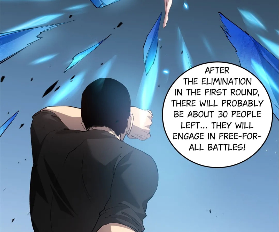 Read Zerg Ruler: I Command the Scourge chapter 41 image 96 on Lezhin
