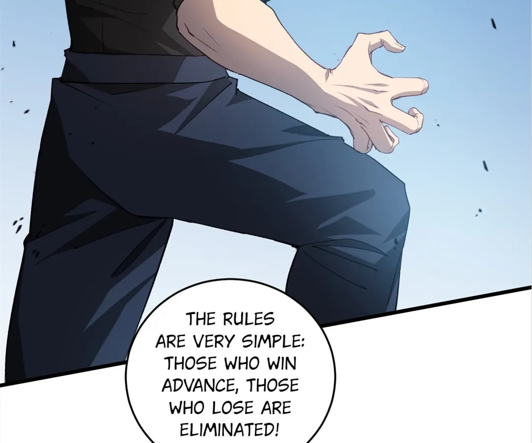 Read Zerg Ruler: I Command the Scourge chapter 41 image 97 on Lezhin