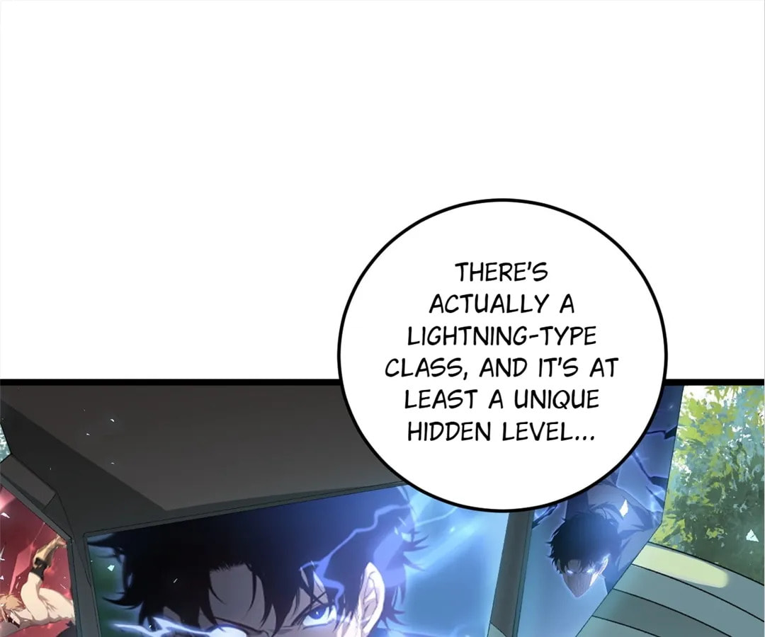 Read Zerg Ruler: I Command the Scourge chapter 45 image 0 on Lezhin