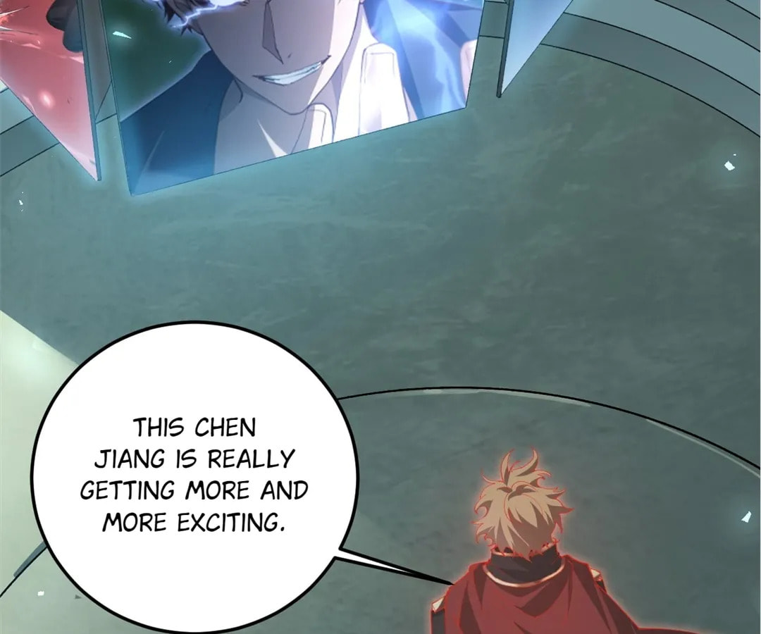 Read Zerg Ruler: I Command the Scourge chapter 45 image 1 on Lezhin
