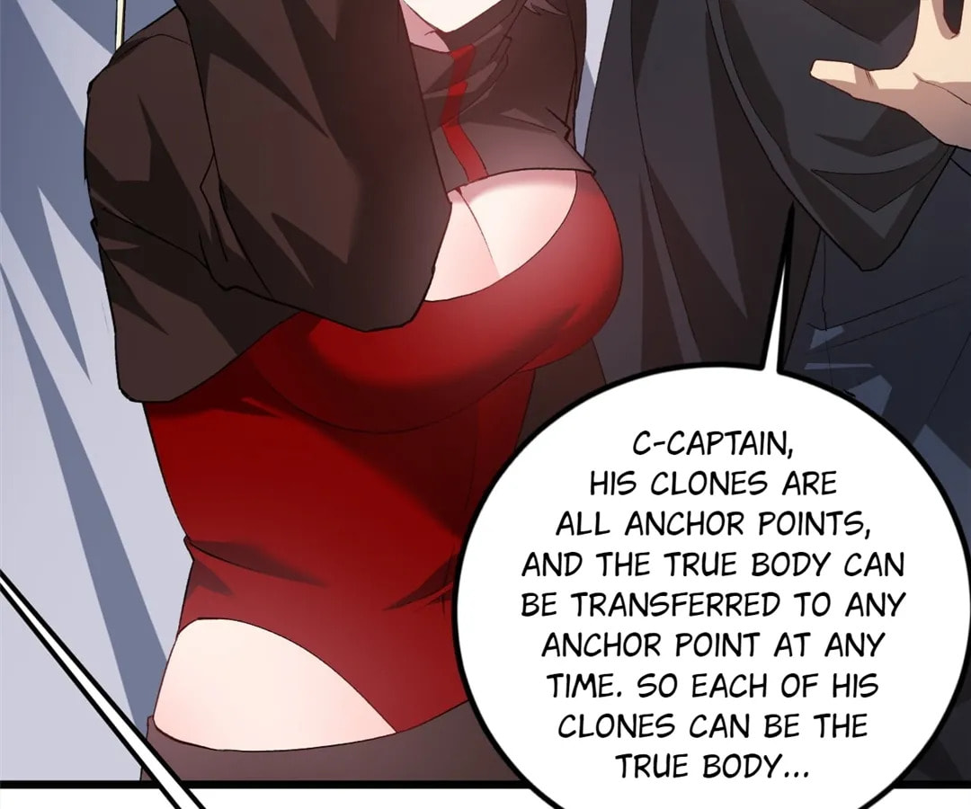 Read Zerg Ruler: I Command the Scourge chapter 45 image 107 on Lezhin