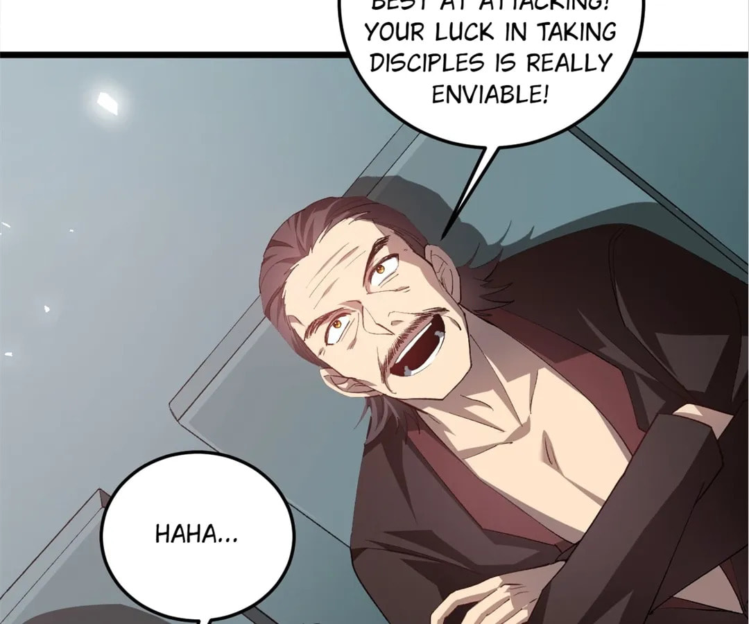 Read Zerg Ruler: I Command the Scourge chapter 45 image 11 on Lezhin