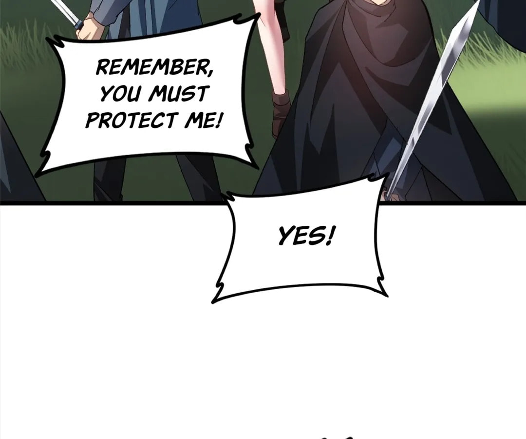 Read Zerg Ruler: I Command the Scourge chapter 45 image 110 on Lezhin
