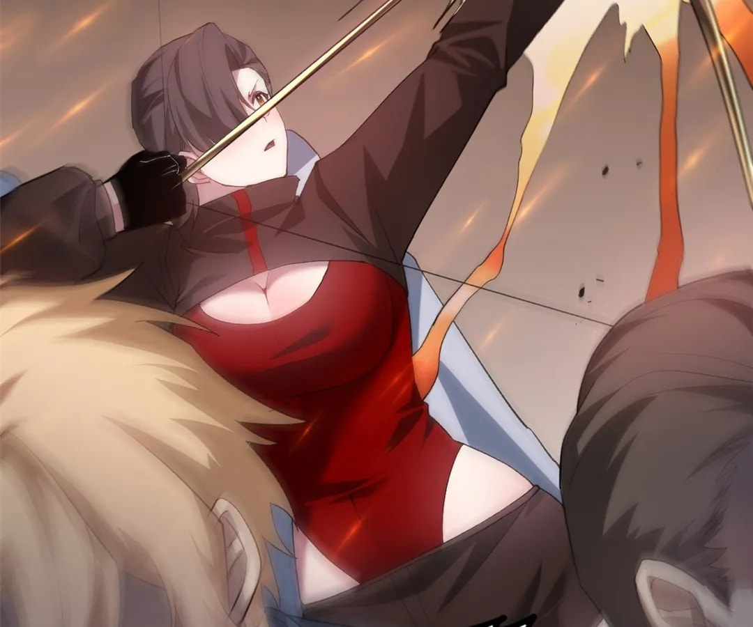 Read Zerg Ruler: I Command the Scourge chapter 45 image 112 on Lezhin