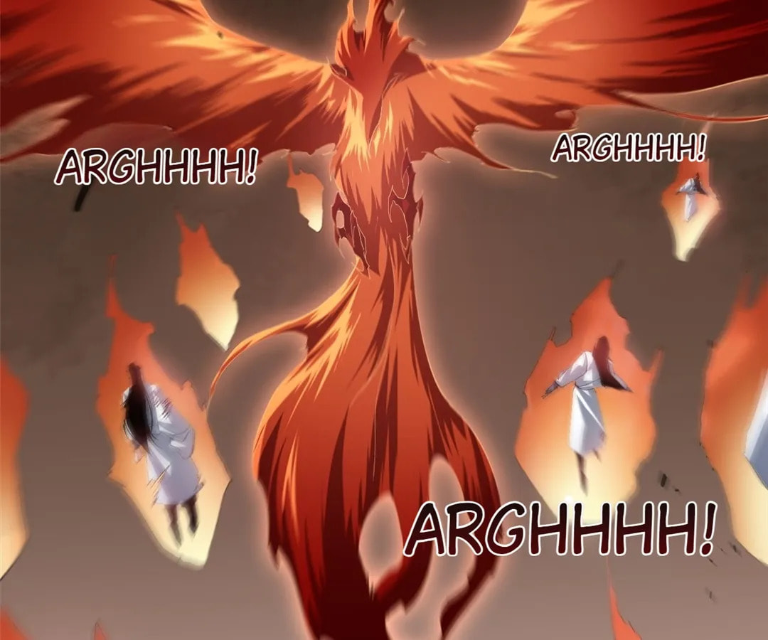 Read Zerg Ruler: I Command the Scourge chapter 45 image 118 on Lezhin