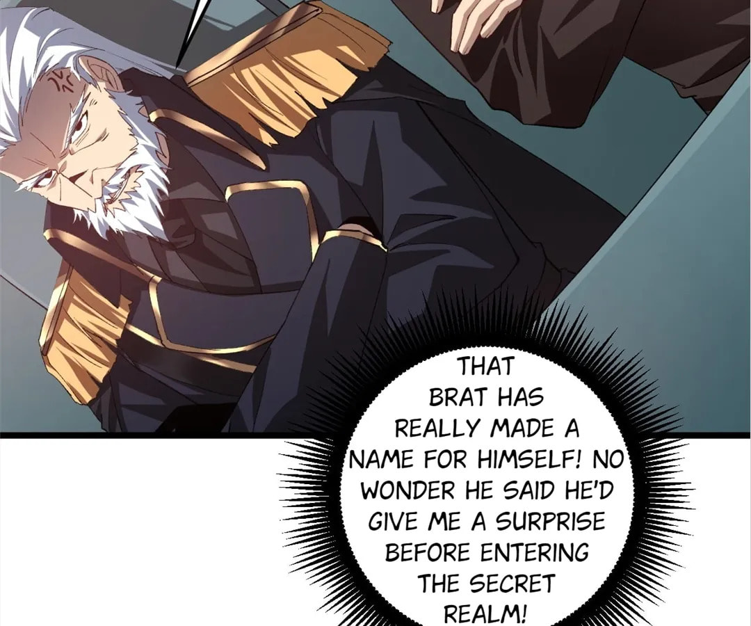 Read Zerg Ruler: I Command the Scourge chapter 45 image 12 on Lezhin