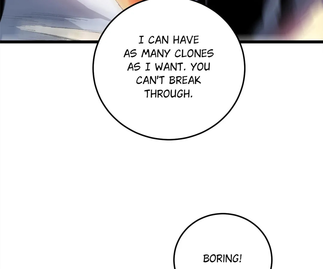 Read Zerg Ruler: I Command the Scourge chapter 45 image 120 on Lezhin