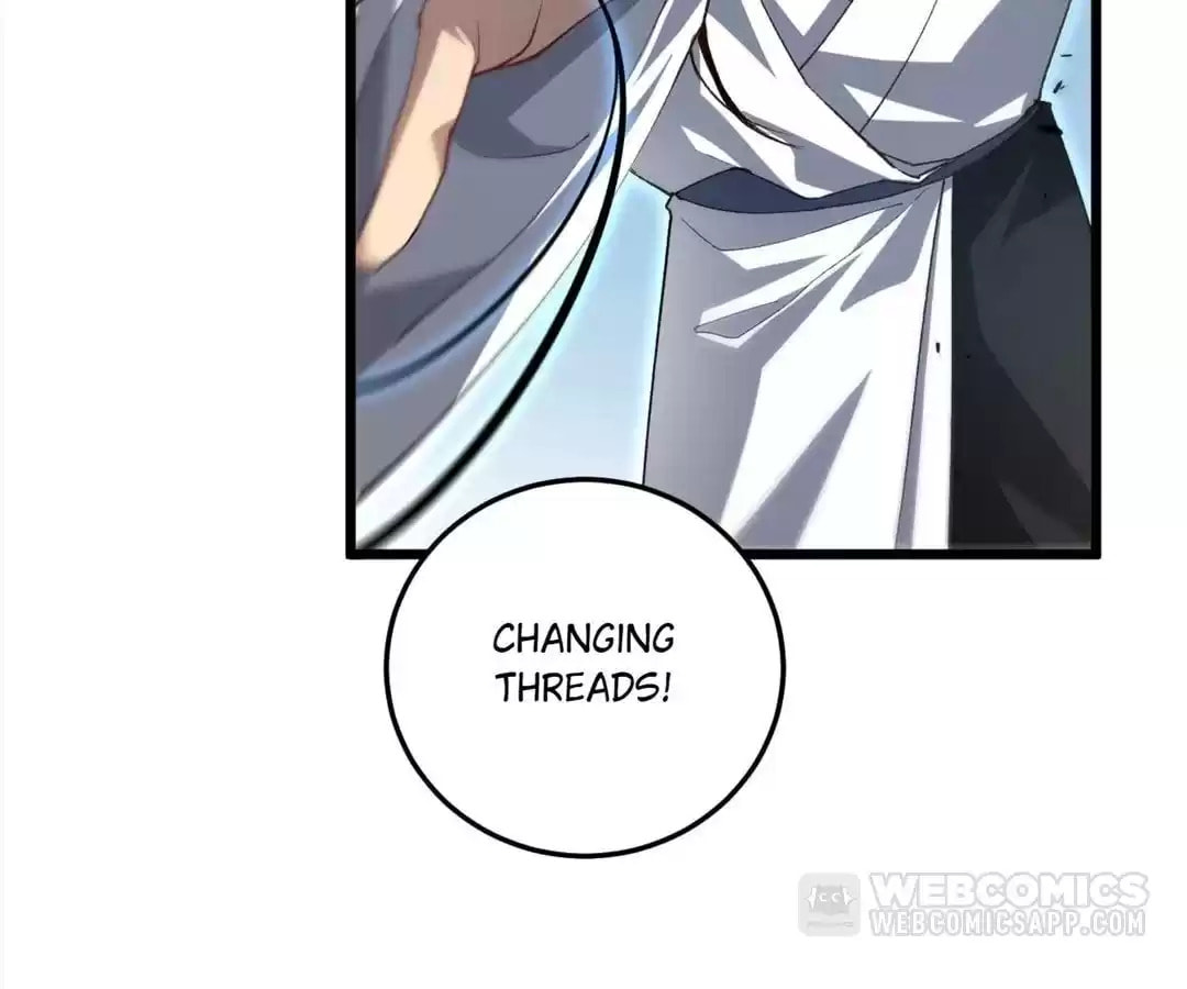 Read Zerg Ruler: I Command the Scourge chapter 45 image 122 on Lezhin