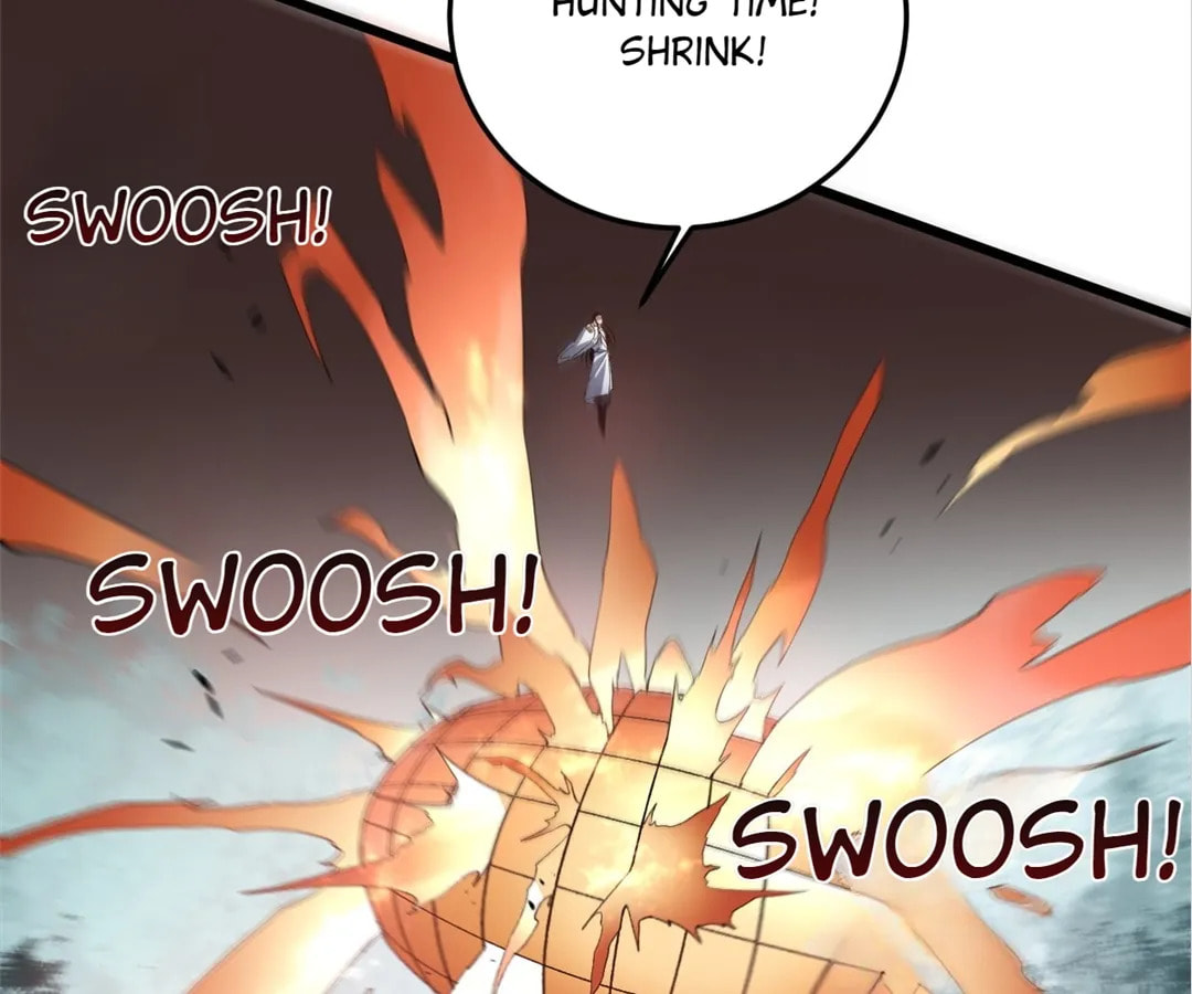 Read Zerg Ruler: I Command the Scourge chapter 45 image 127 on Lezhin