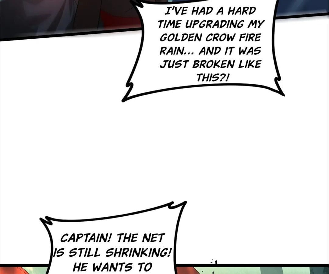 Read Zerg Ruler: I Command the Scourge chapter 45 image 129 on Lezhin