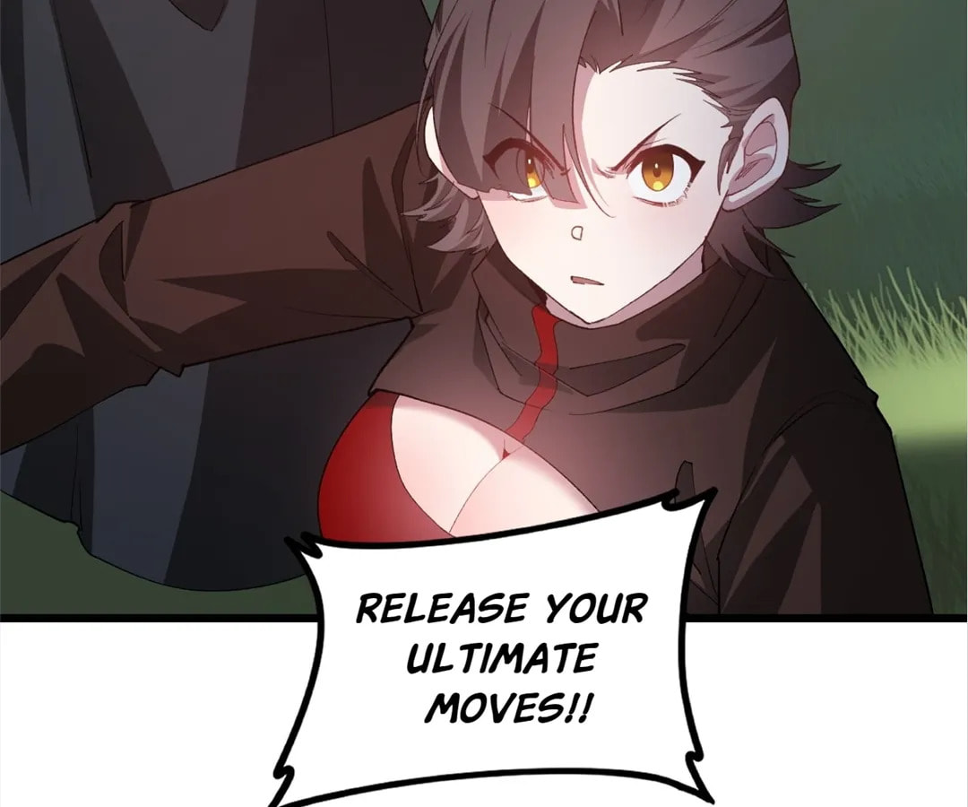 Read Zerg Ruler: I Command the Scourge chapter 45 image 131 on Lezhin