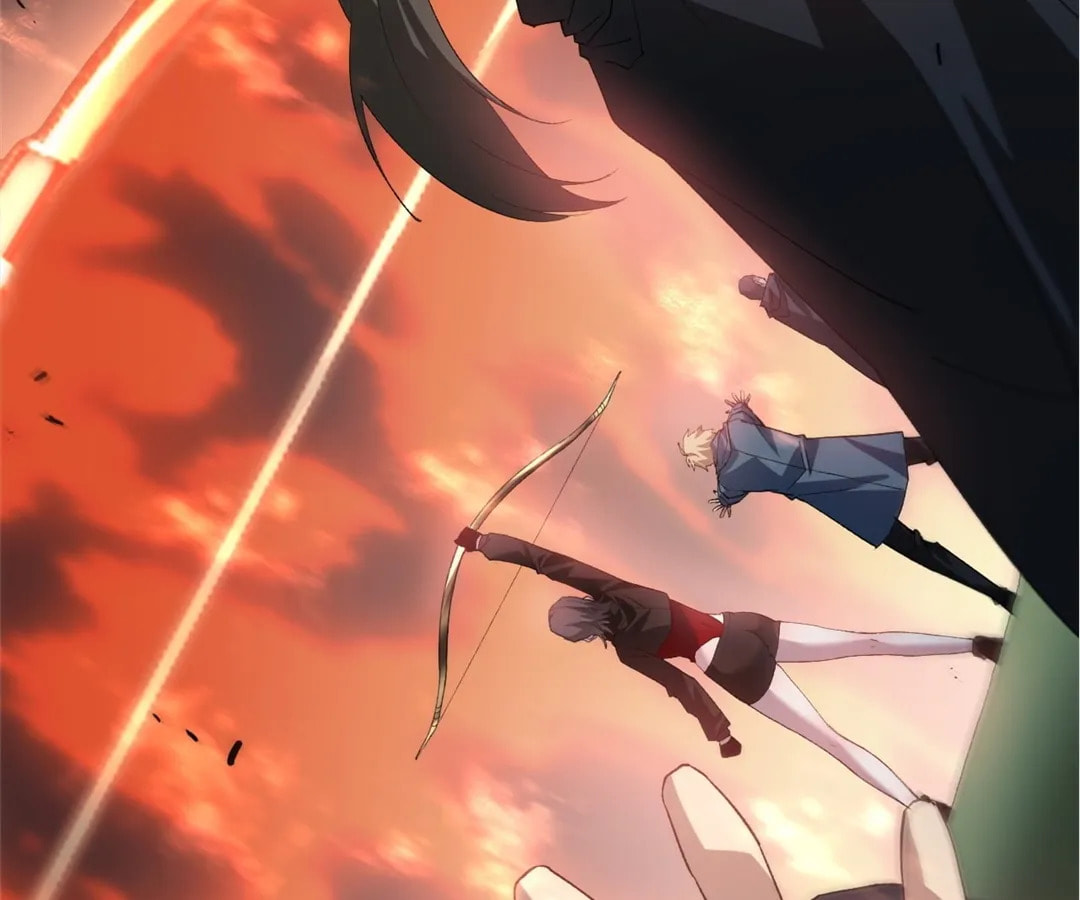 Read Zerg Ruler: I Command the Scourge chapter 45 image 133 on Lezhin