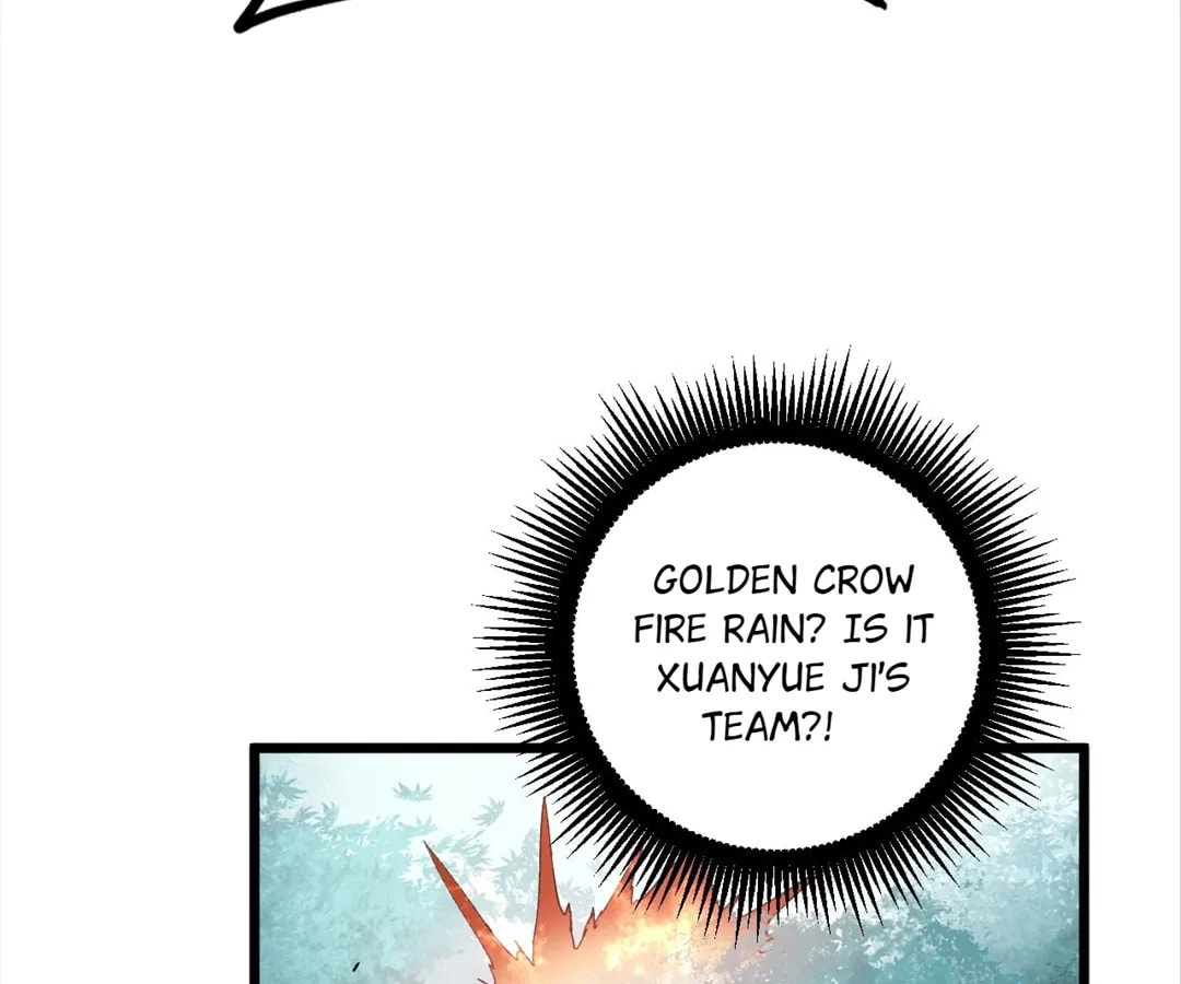 Read Zerg Ruler: I Command the Scourge chapter 45 image 135 on Lezhin